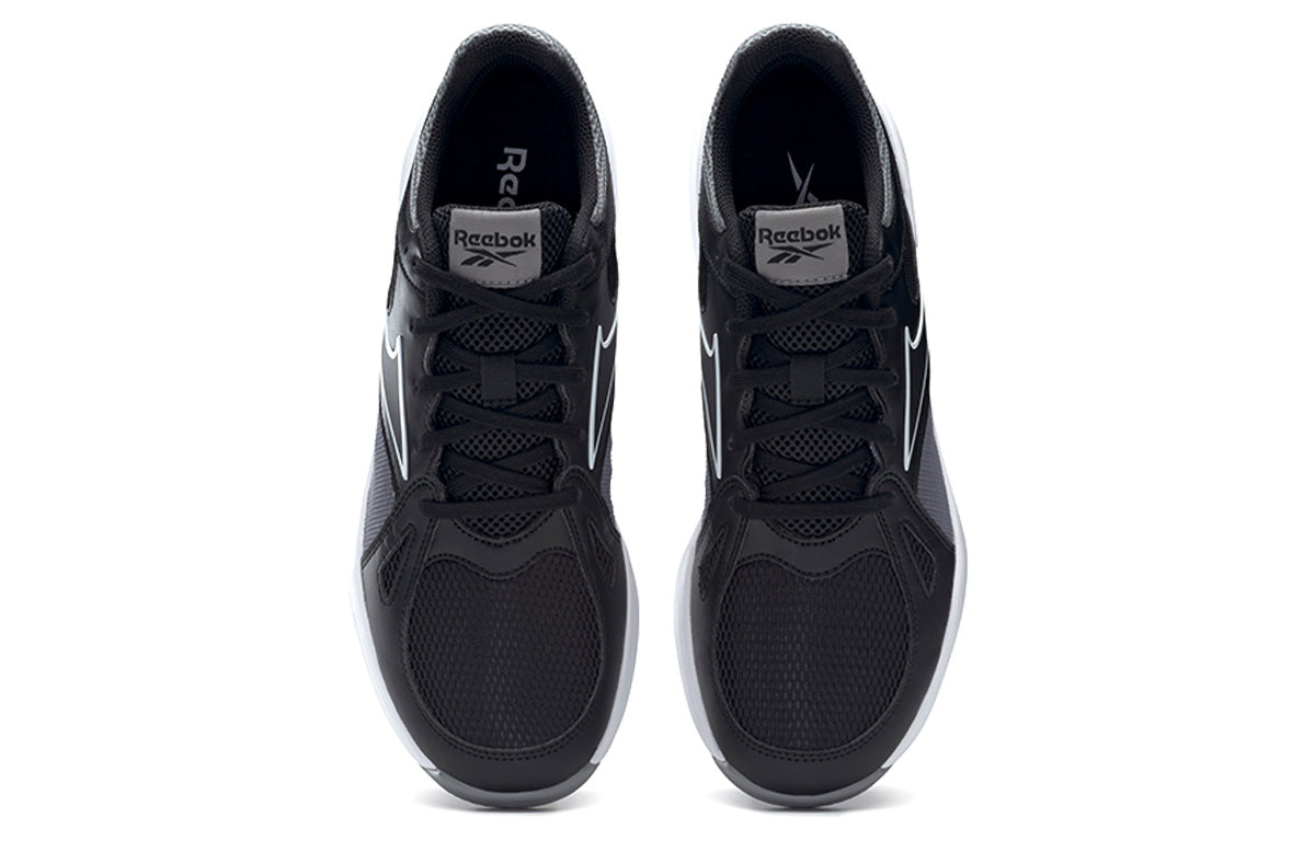 Reebok Advanced Trainer 'Black Pure Grey' FX1627