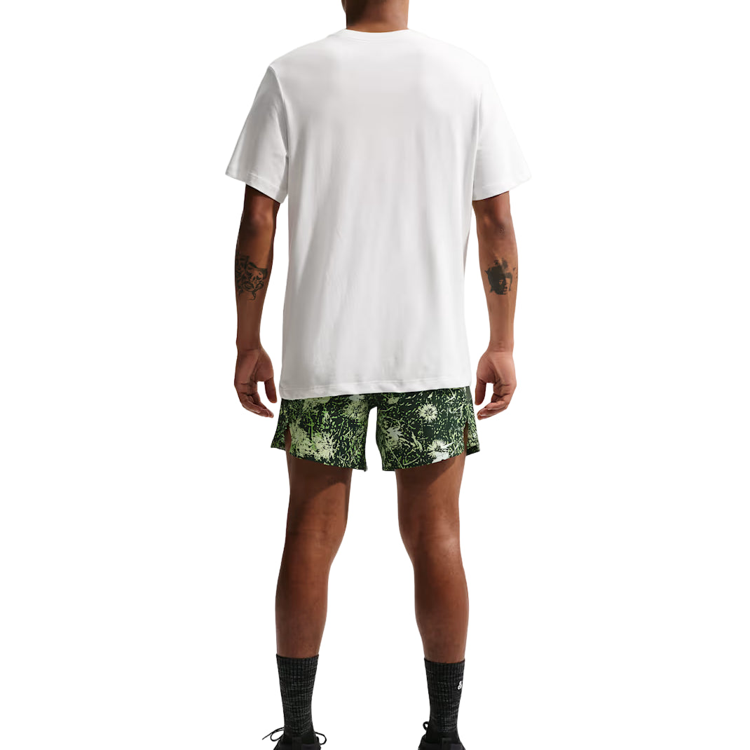 Nike ACG Dri-FIT Second Sunrise Shorts 'Green' IQ7686-307