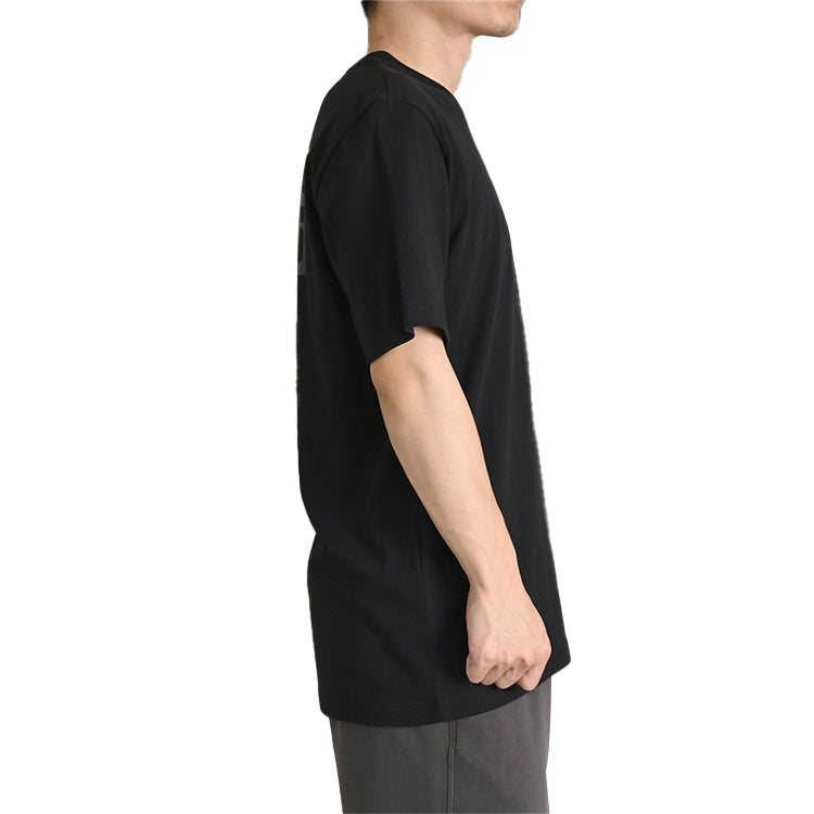 Converse CONS Graphic T-Shirt Asia Sizing 'Black' 10021134-A11