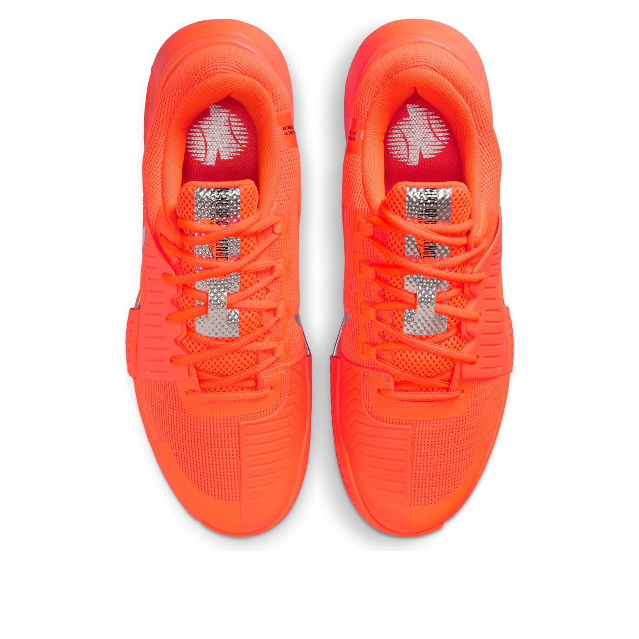 Nike GP Challenge 1 Premium 'Hyper Crimson Metallic Silver' HQ2628-801