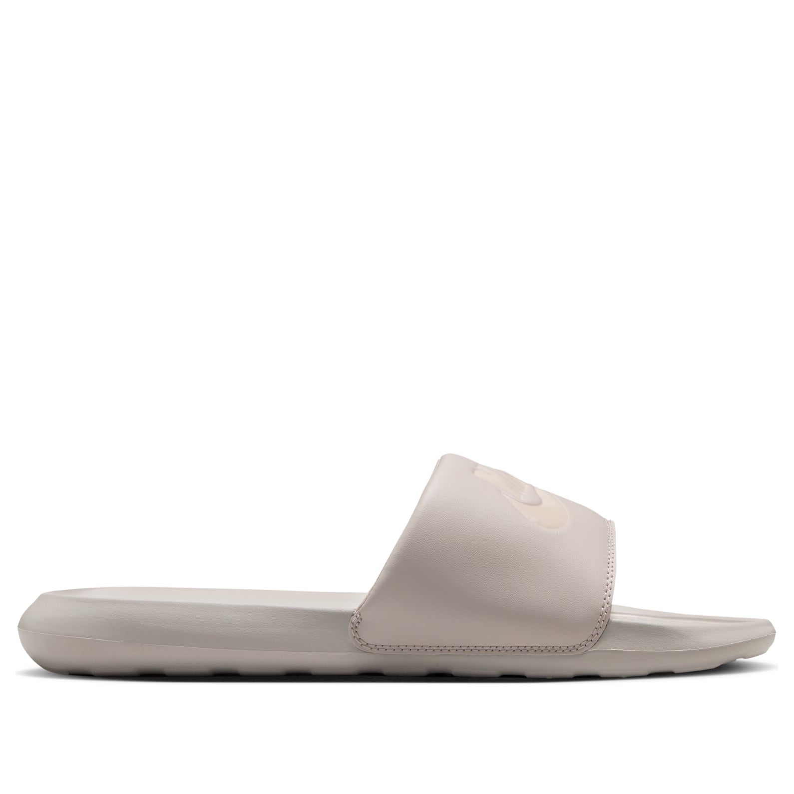 Nike Victory One Slides 'Moon Particle Light Orewood' CN9675-201
