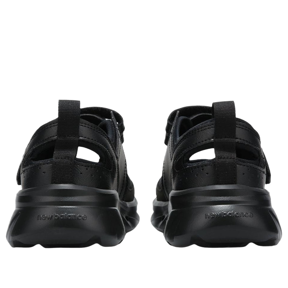 (WMNS) New Balance Breeze 'Black' SD2202BS2
