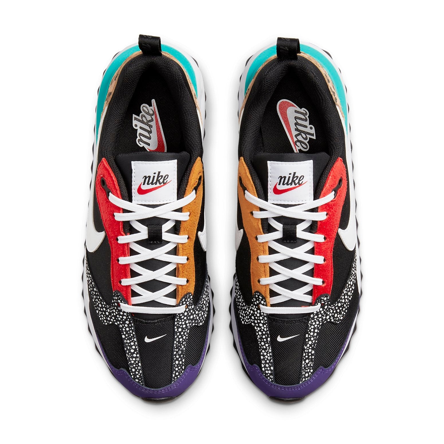 (WMNS) Nike Air Max Dawn SE 'Safari Animal' DH5132-001