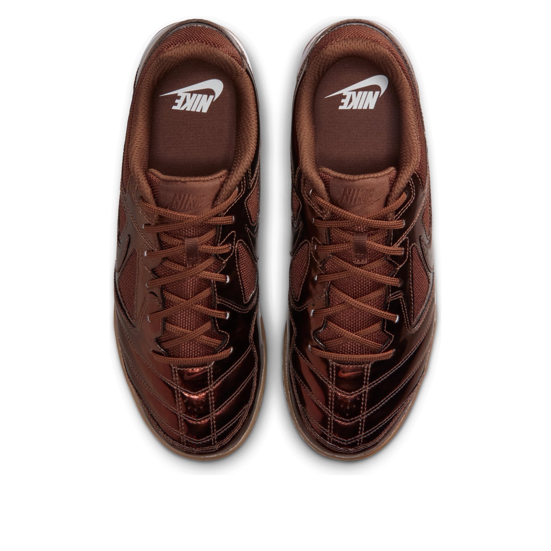 Nike Gato LV8 'Metallic Fauna Brown' IB3566-200