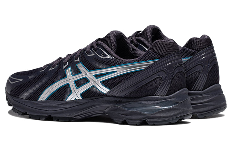 ASICS Gel-Flux 4 'Black Silver' 1011B646-021