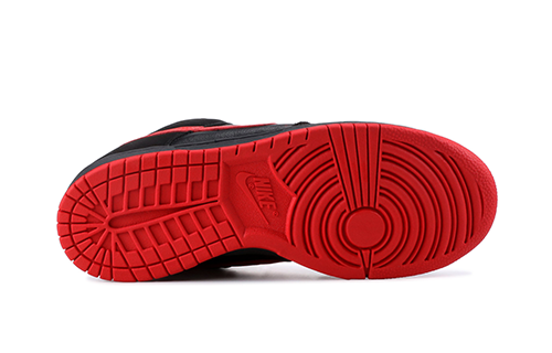 Nike SB Dunk Low Pro 'Vamps' 304292-061