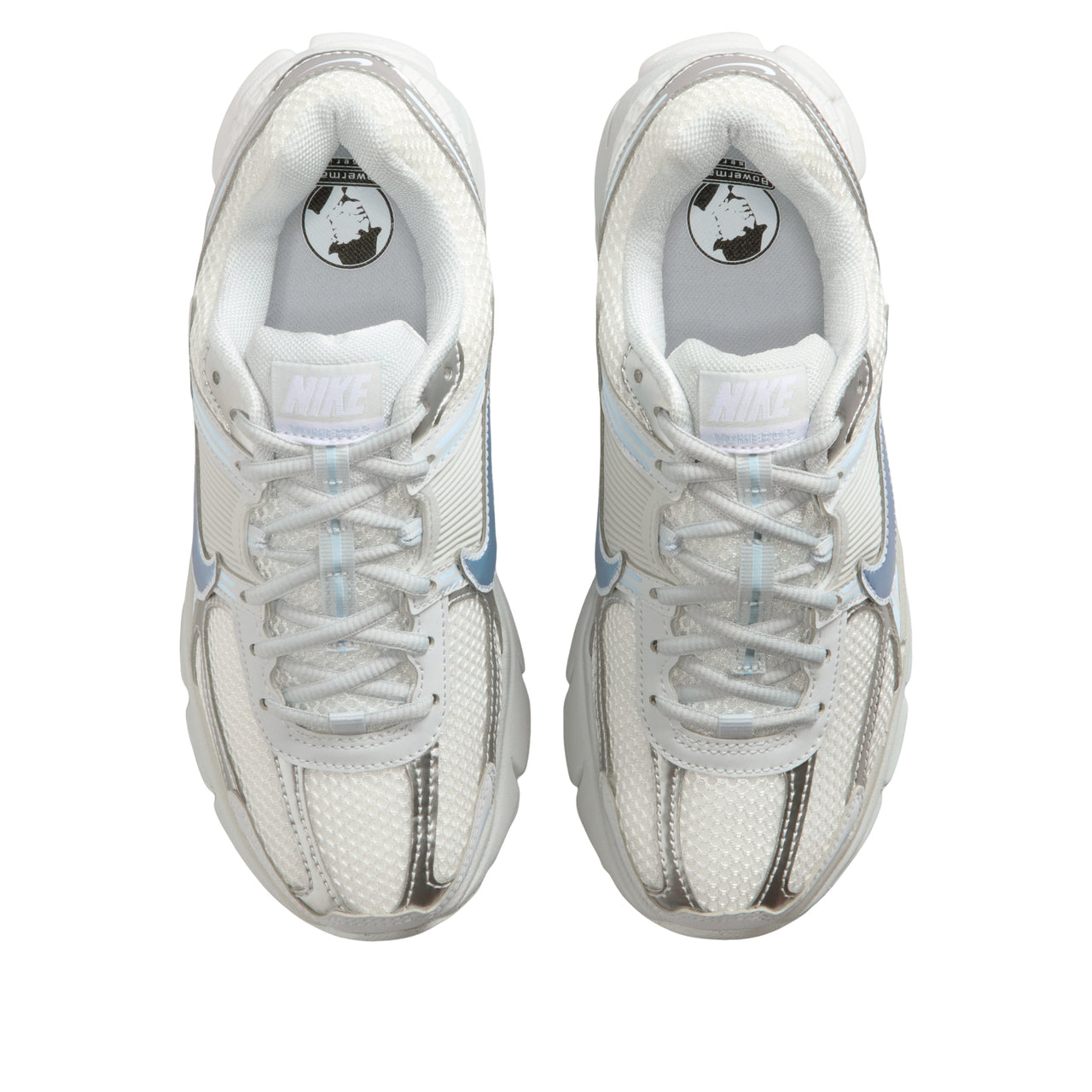 (WMNS) Nike Air Zoom Vomero 5 'Pure Platinum Celestein Blue' IB8929-001