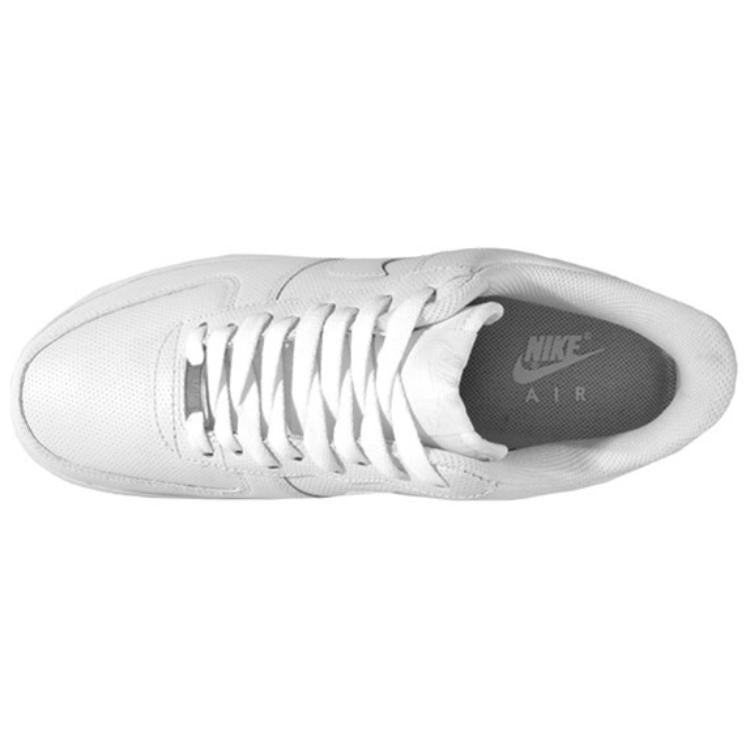 Nike Air Force 1 'Perforated Pack White' 315122-140