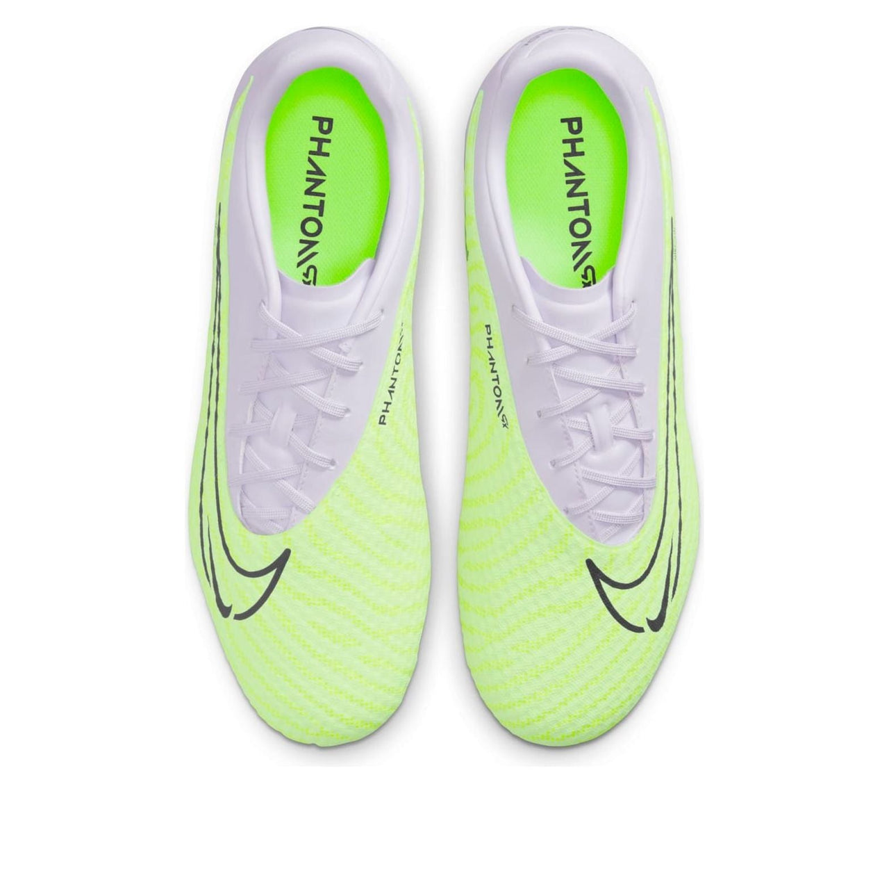 Nike Phantom GX Academy HG 'Barely Volt' DD9470-705