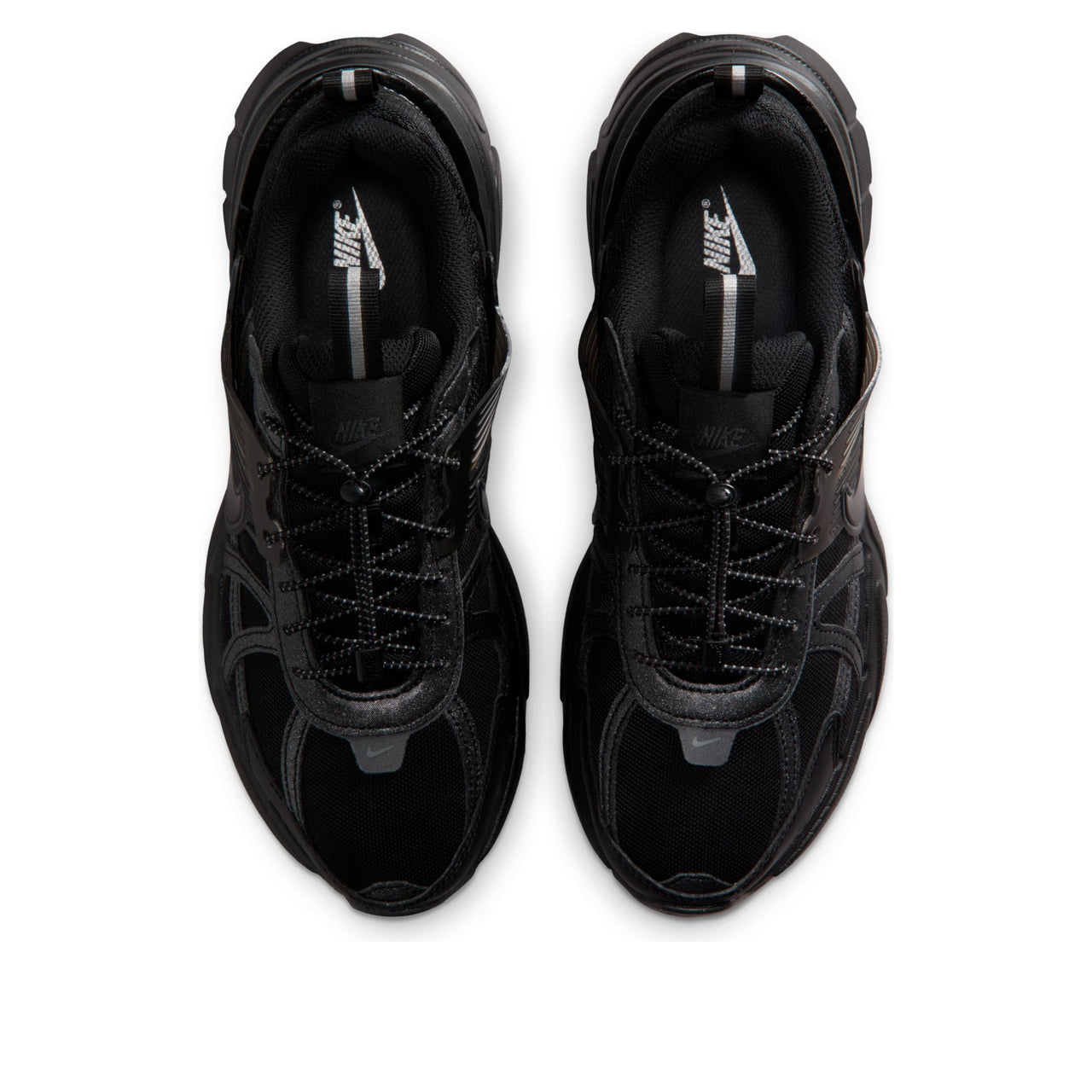 (WMNS) Nike V2K Run 'Black Anthracite' IH0388-001