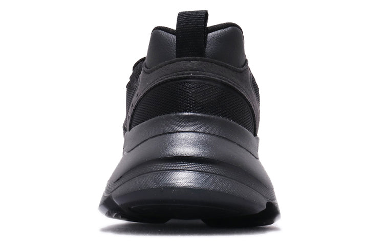 Reebok Royal Aadorun 'Triple Black' FW6352