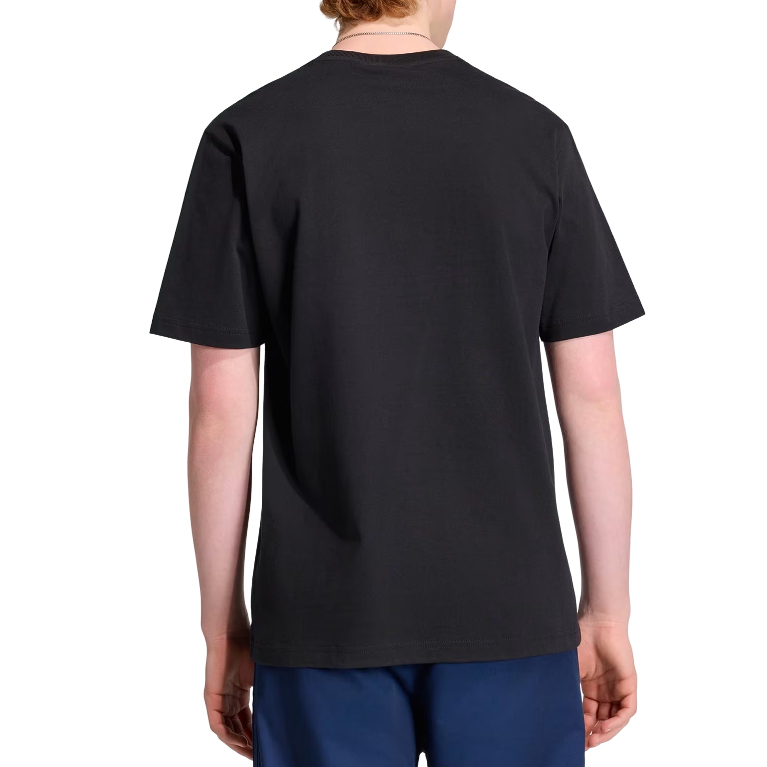 adidas x Care Bear Ti T-Shirt Asia Sizing 'Black' KS4290