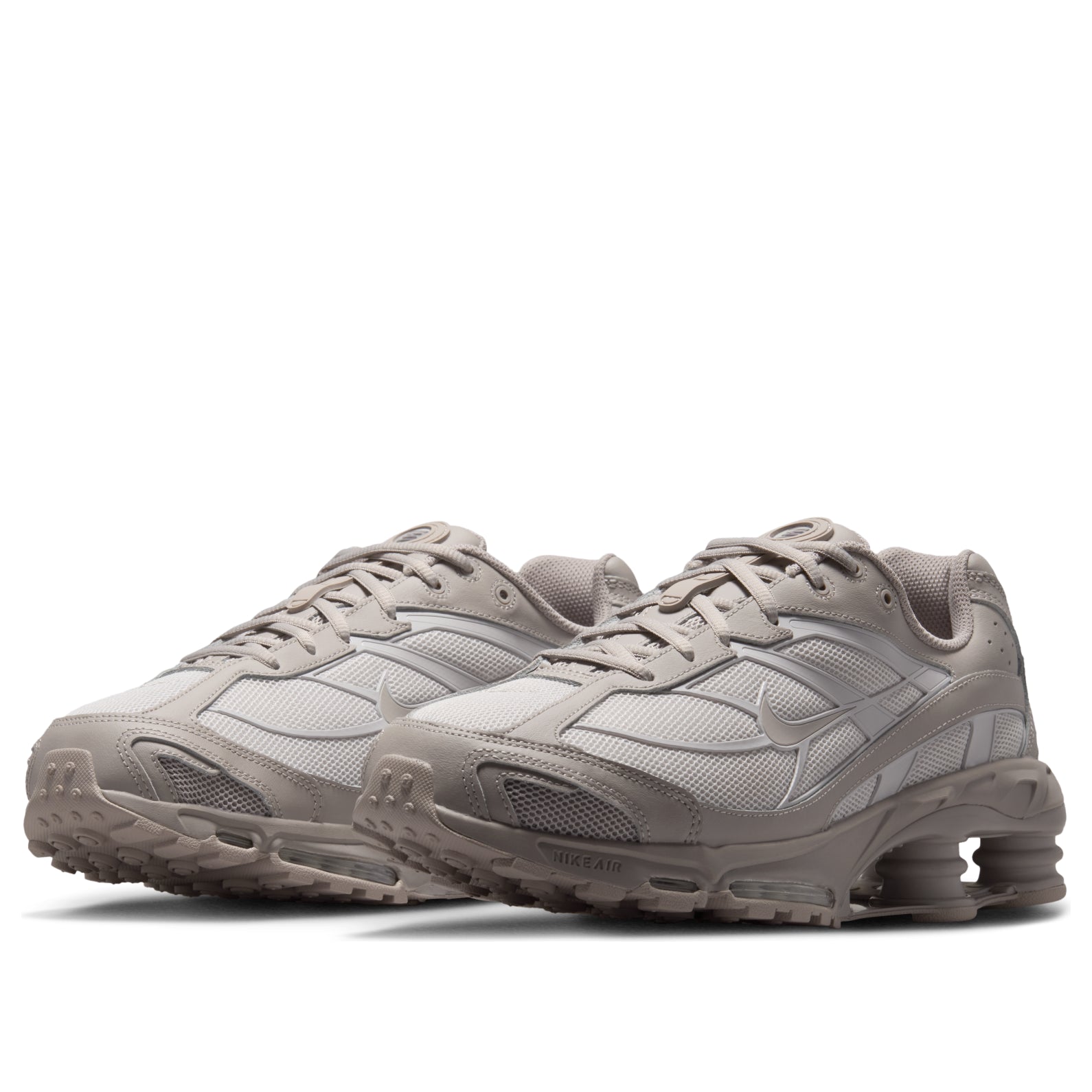 Nike Shox Ride 2 'Vast Grey' IO4296-006