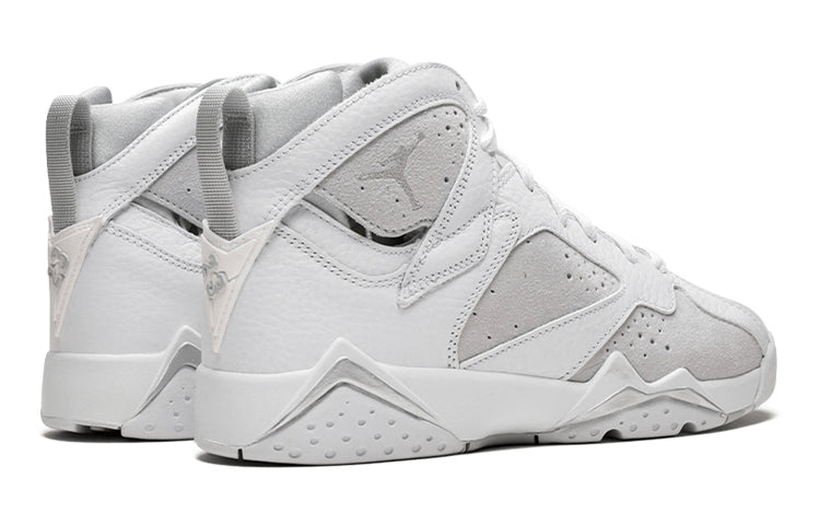 (GS) Air Jordan 7 Retro 'Pure Money' 304774-120