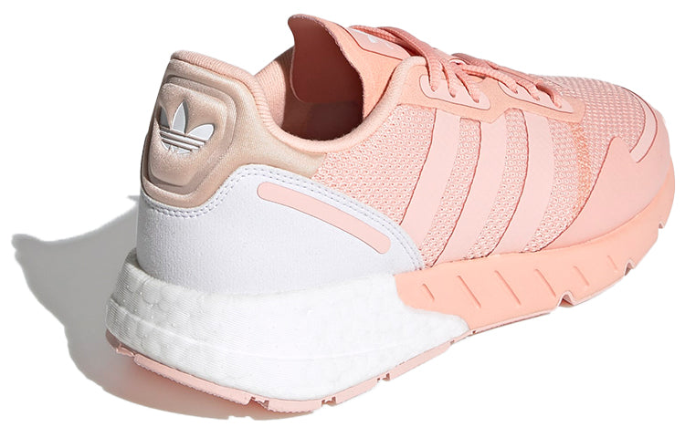 (WMNS)adidas ZX 1K Boost 'Light Pink' H69038