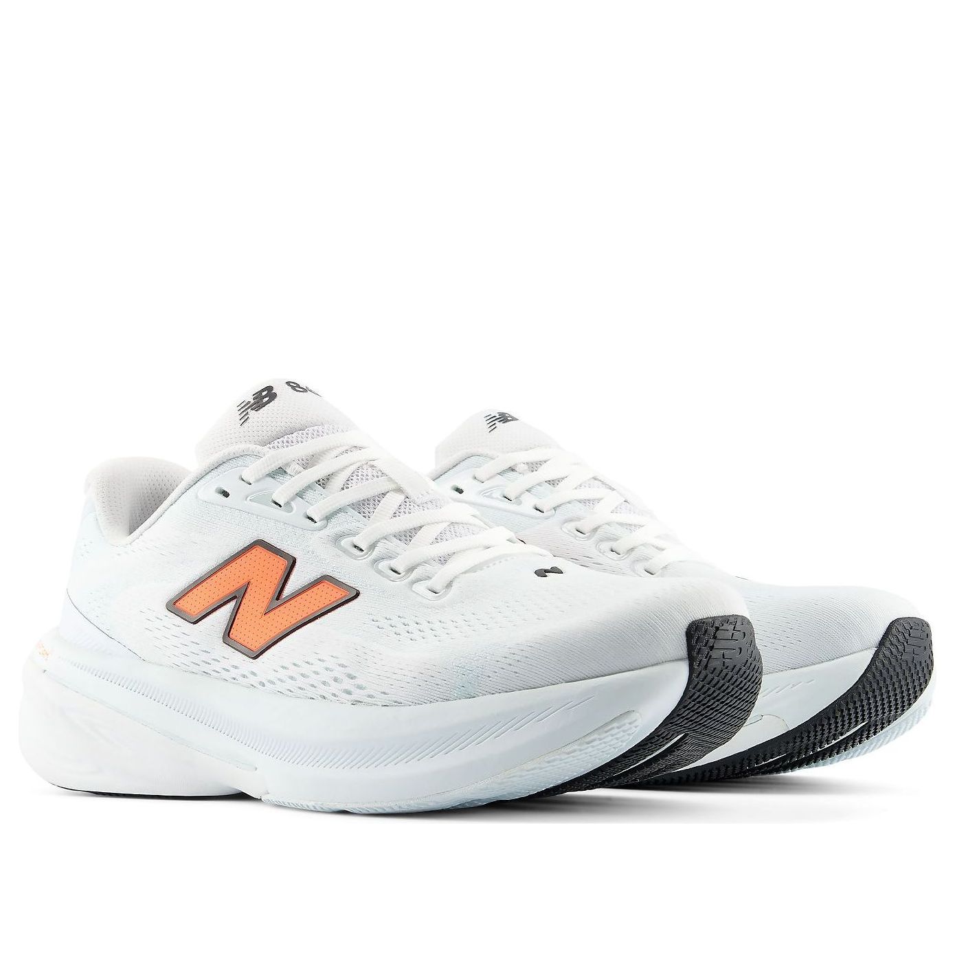 New Balance Fresh Foam X 860v15 'White Warm Orange' M86039G