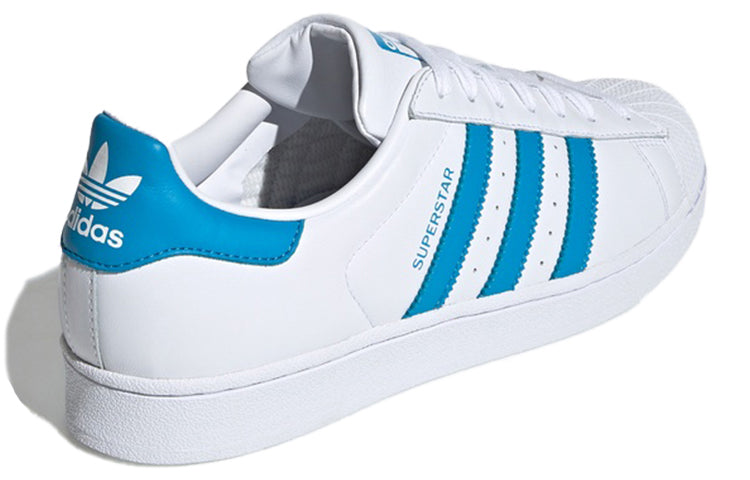 adidas Superstar 'Blue' G54739