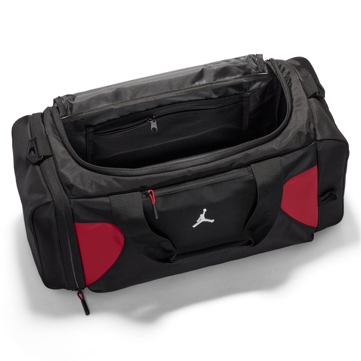 Jordan Element Duffel Bag 'Black' IU9040-010