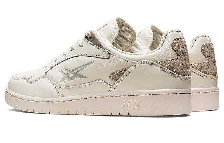 ASICS Skycourt 'Cream Oyster Grey' 1201A637-102