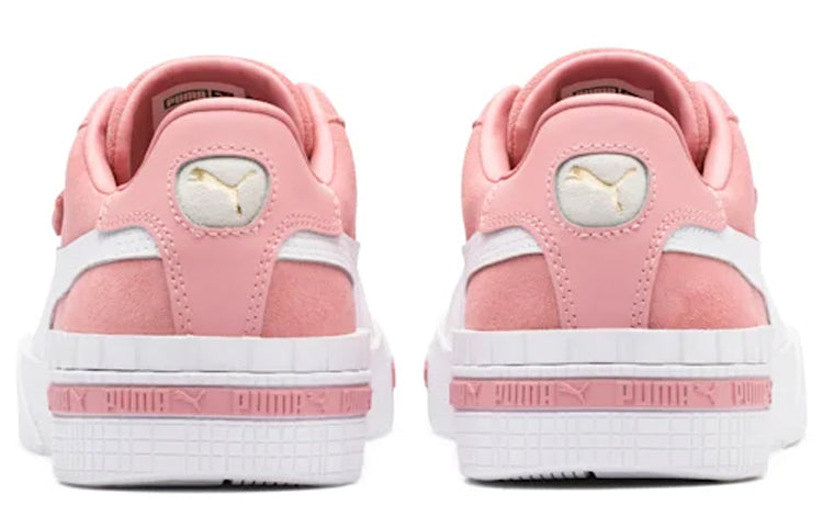 (WMNS) PUMA Cali Taped 'Bridal Rose' 370819-04