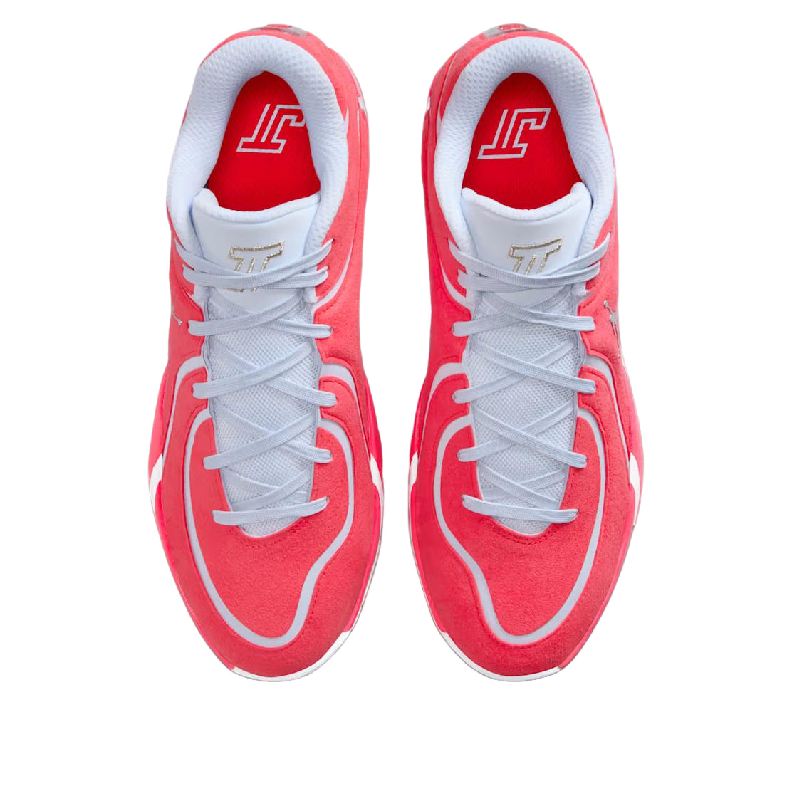 Air Jordan Tatum 4 'Siren Red' IO5030-600
