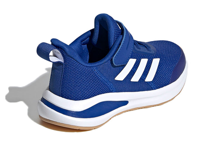 (GS) adidas Fortarun Blue/White FX0225