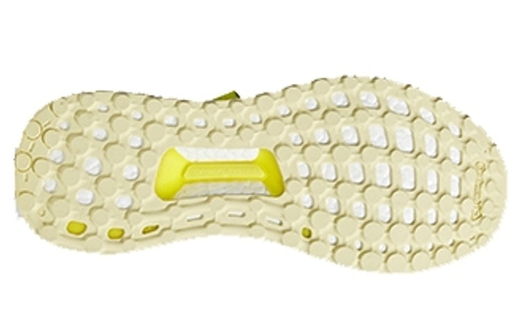 (WMNS) adidas x Stella McCartney Ultraboost X 'Solar Yellow' AC7550