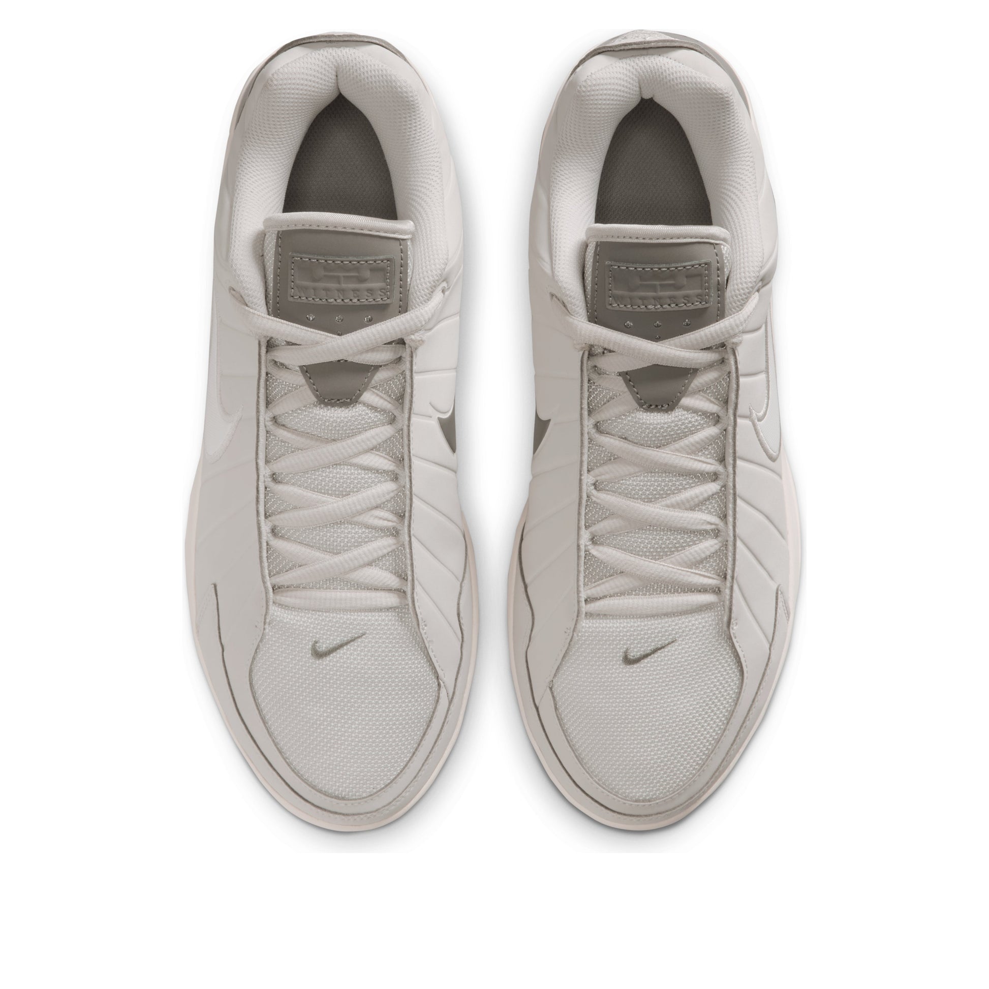 Nike LeBron Witness 4 EP 'Light Bone Pale Ivory' HQ8035-004