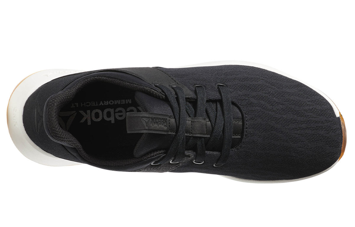 (WMNS) Reebok Ever Road Dmx Black DV3795