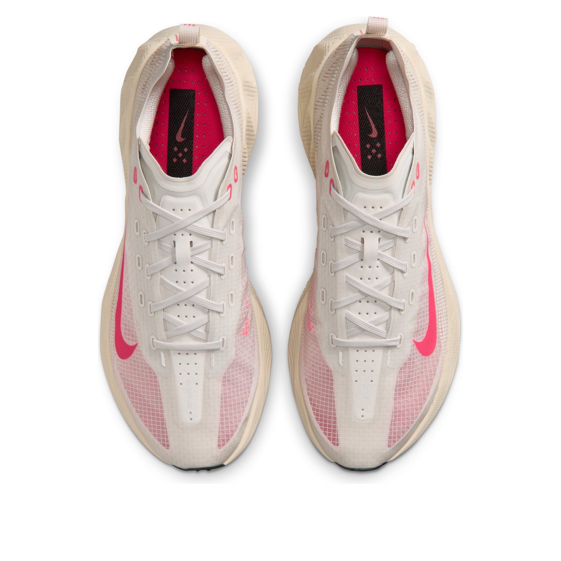 Nike Ava X 'Light Bone Siren Red' HM9697-013
