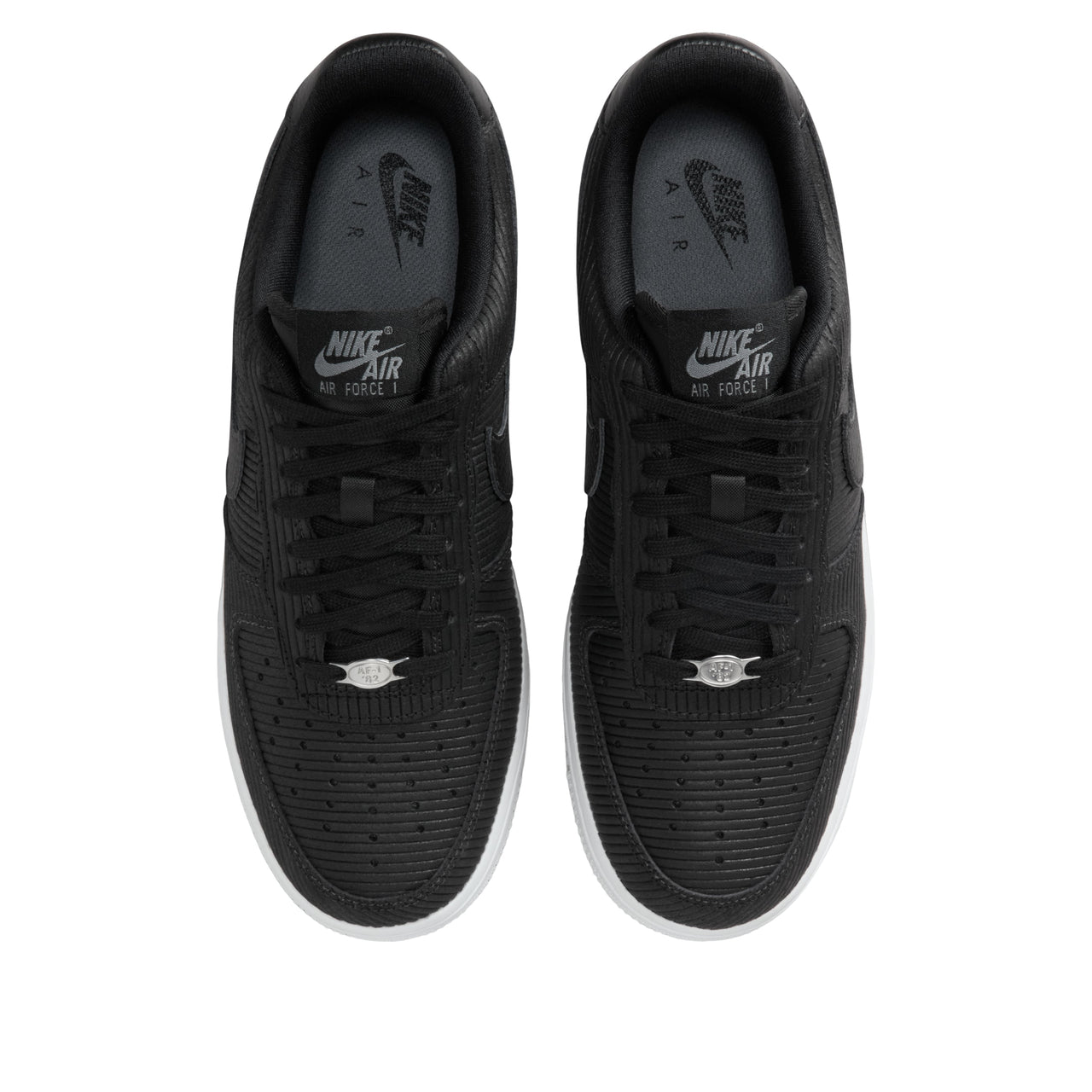 (WMNS) Nike Air Force 1 Low '07 'Corduroy Velvet Brown' IM6533-002