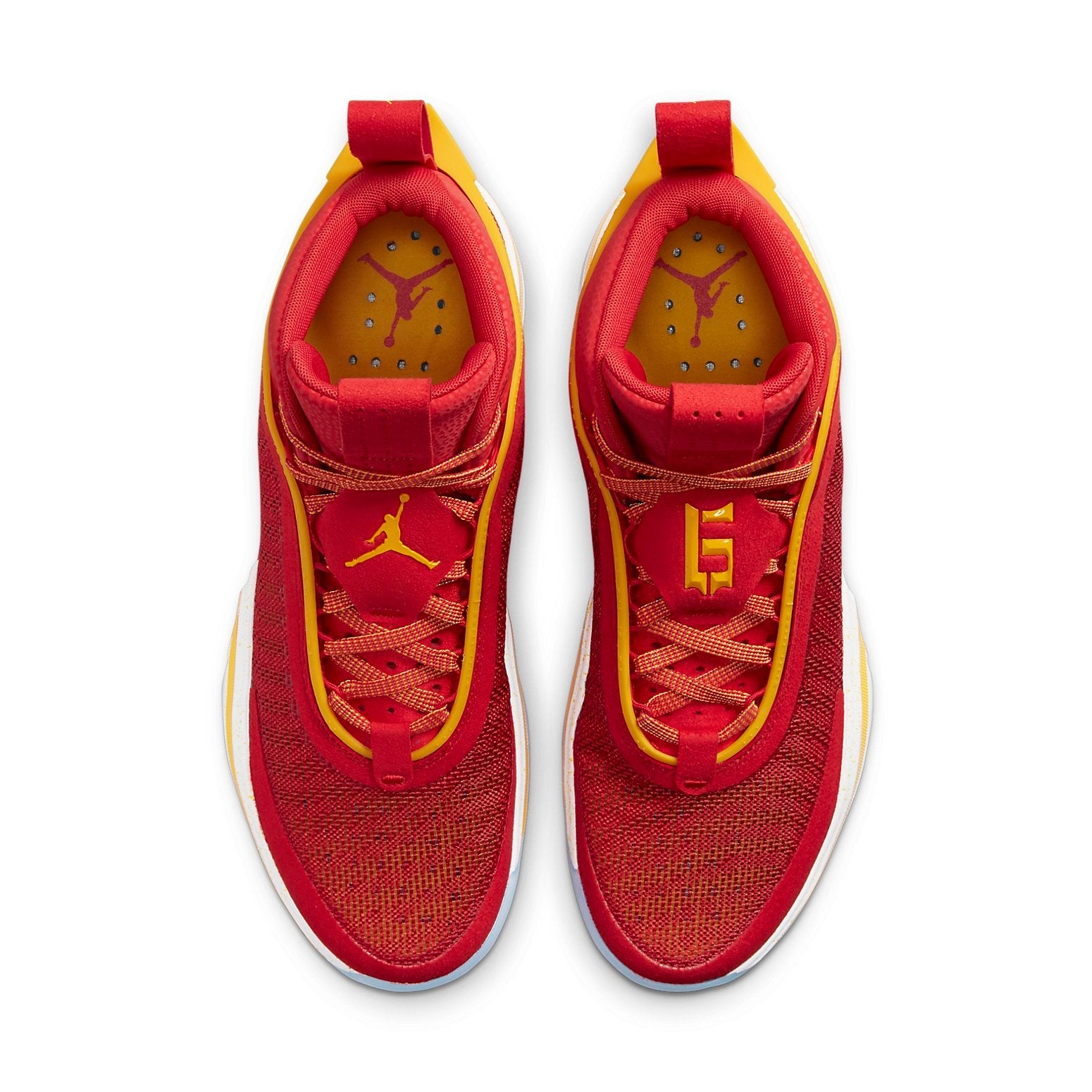 Guo Ailun x Air Jordan 36 'China' DJ4480-600