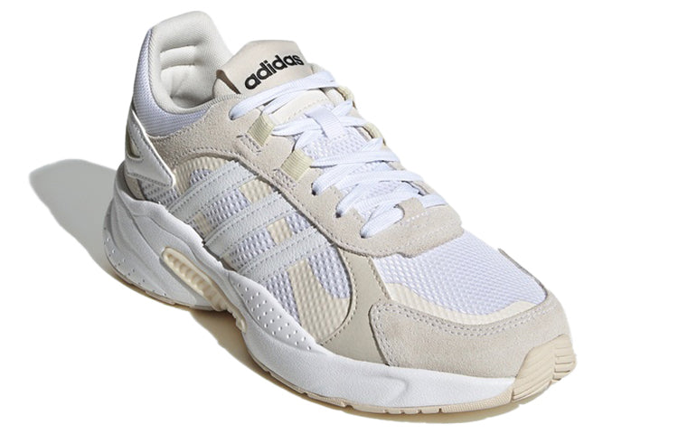 (WMNS) adidas neo Crazychaos Shadow 'Gray White' FY7829
