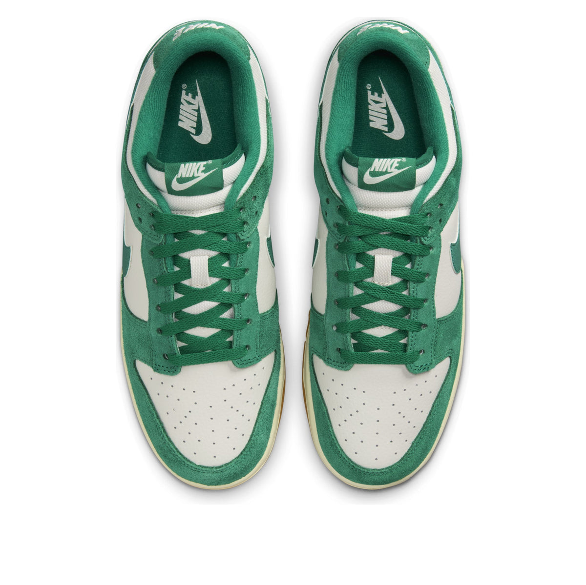Nike Dunk Low 'Malachite Gum' HQ1519-030