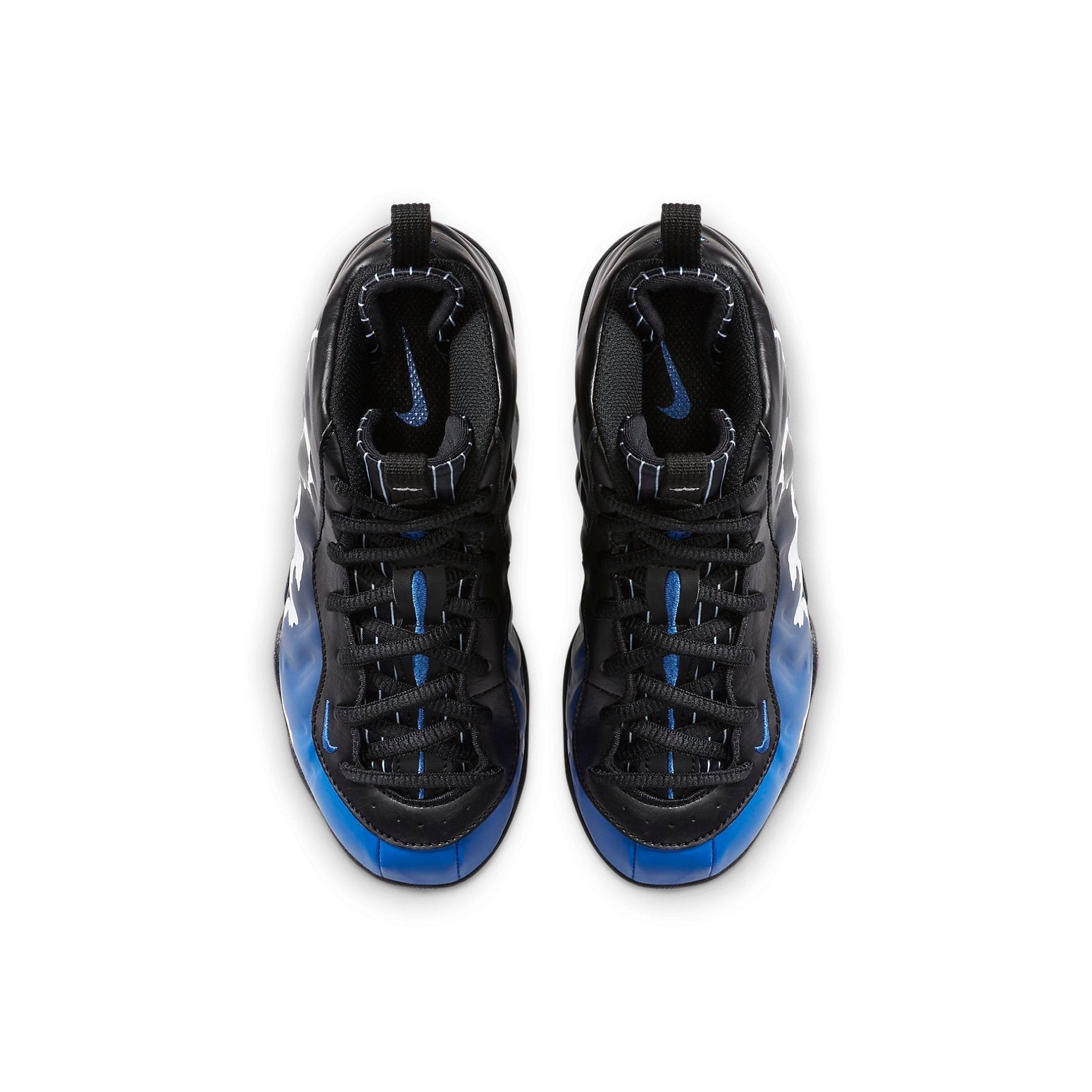(PS) Nike Little Posite One '1996 All-Star Game' 723946-013