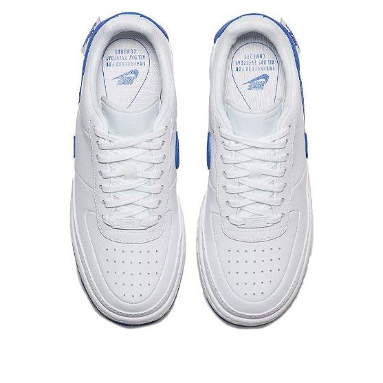 (WMNS) Nike Air Force 1 Jester 'Game Royal' AO1220-104