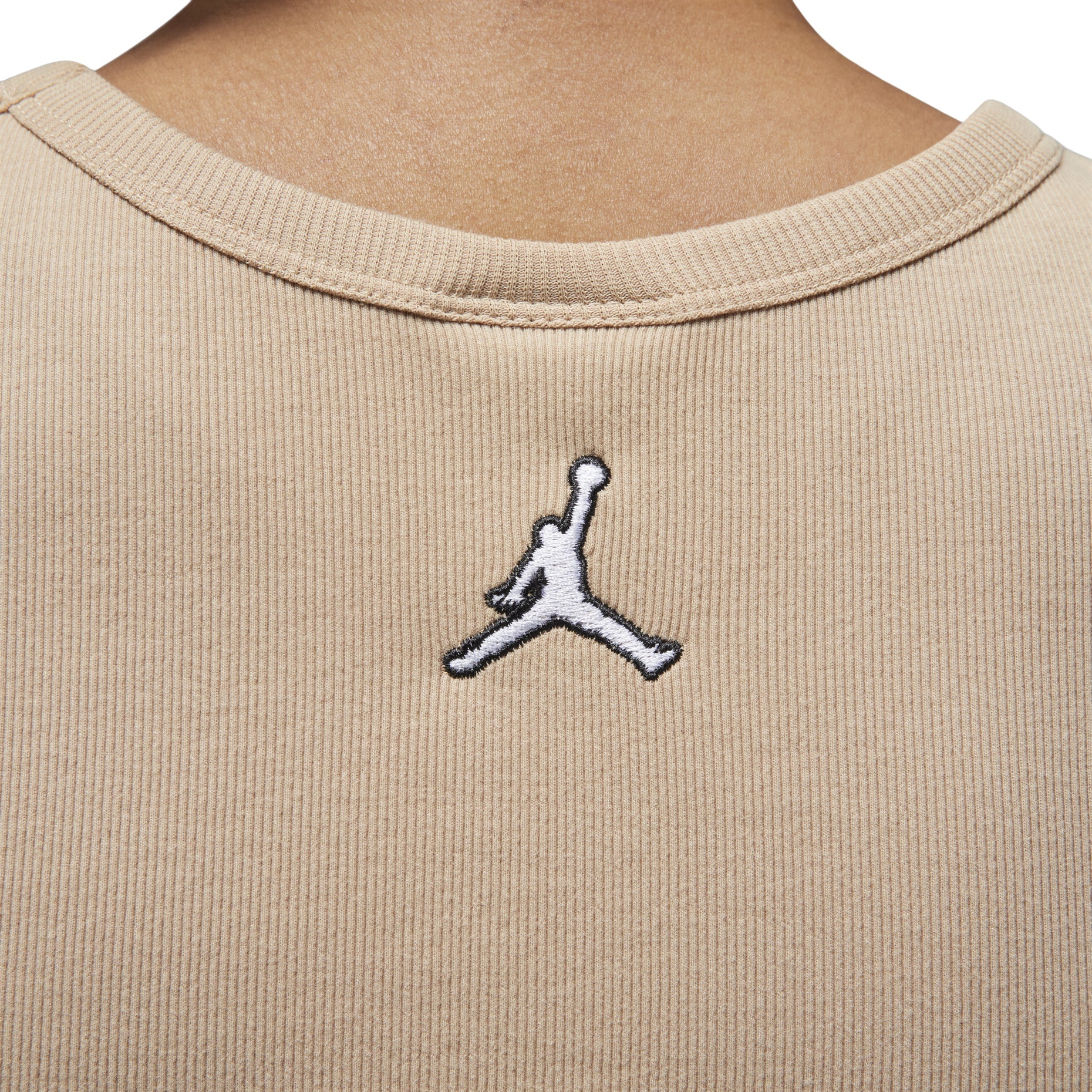 (WMNS) Air Jordan Tank Core 'Camel' DX4701-254