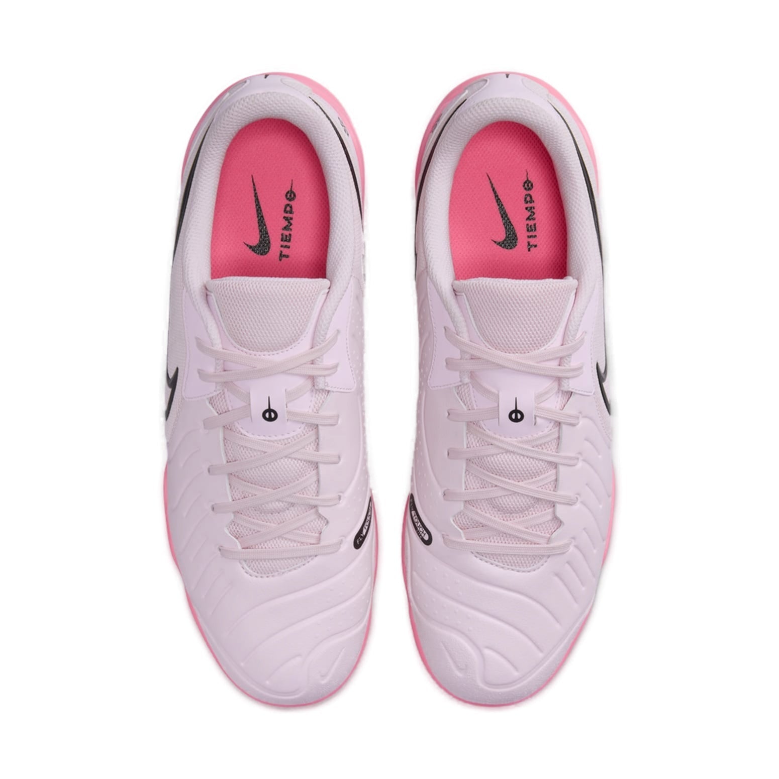 Nike Tiempo Legend 10 Academy IC 'Mad Brilliance Pack - Pink Foam Port Wine' DV4341-601
