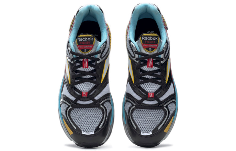 JUL x Reebok Premier Road Plus VI Black/Blue GW6749