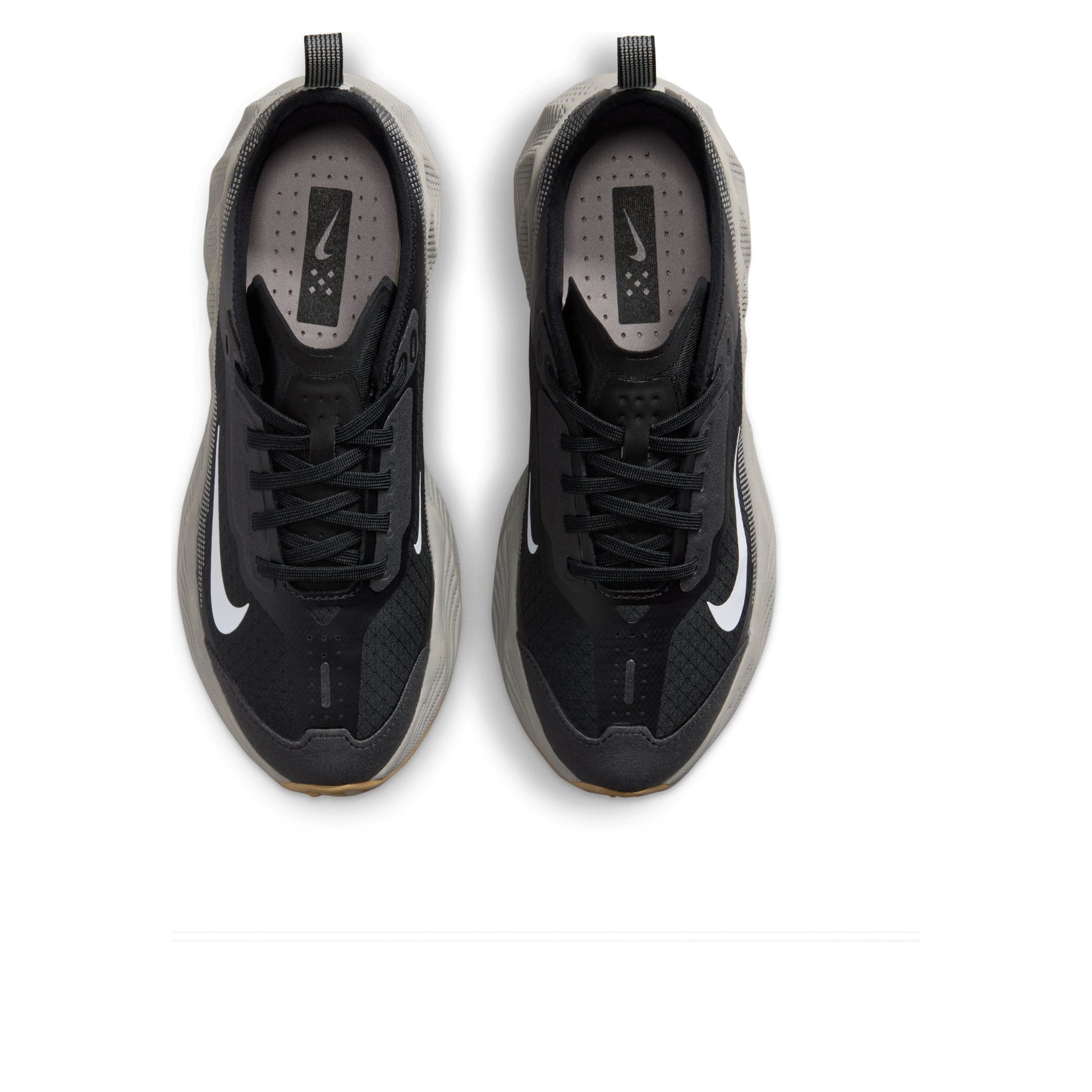 (GS) Nike Ava X 'Black College Grey' IM5371-006