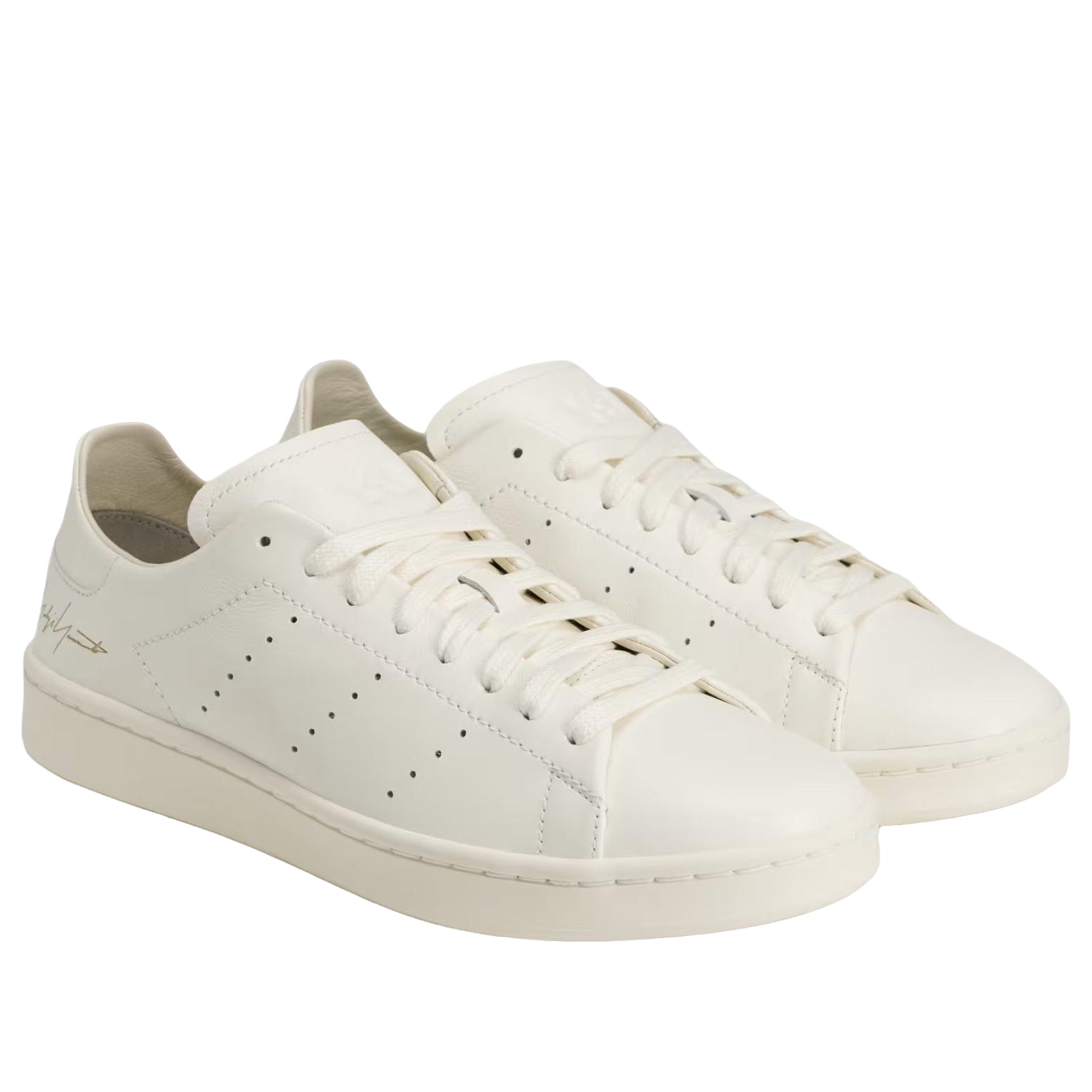 adidas Y-3 Stan Smith 'Off White' LA6687