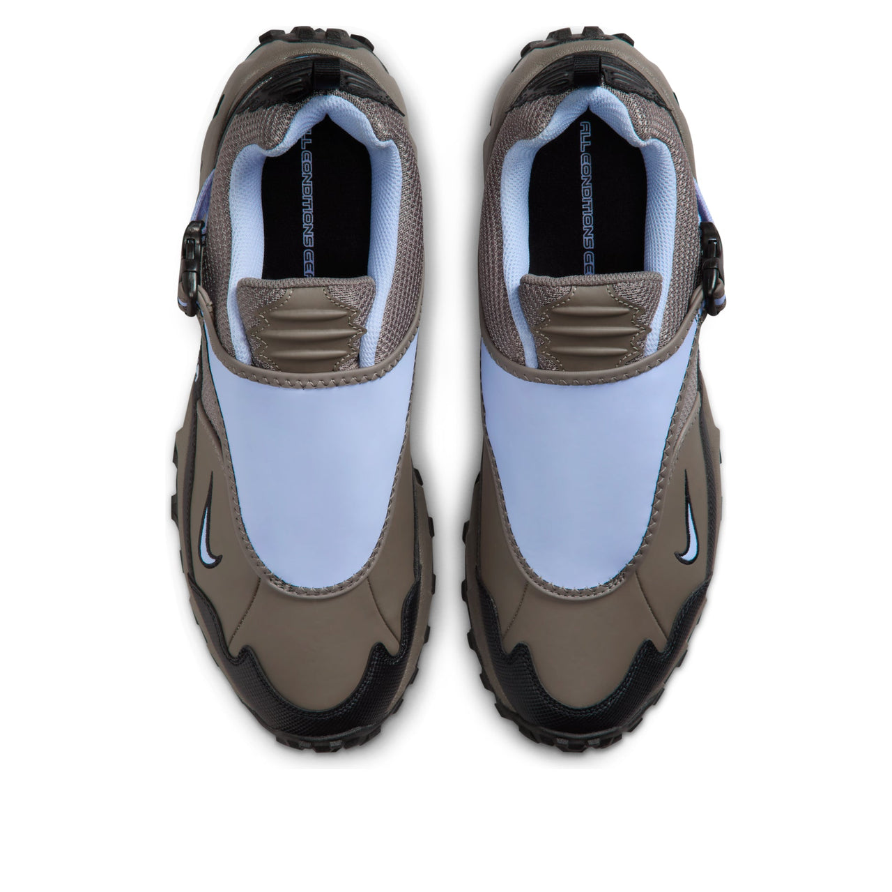 Nike ACG Air Phassad 'Cave Stone Aluminum' HM7133-200
