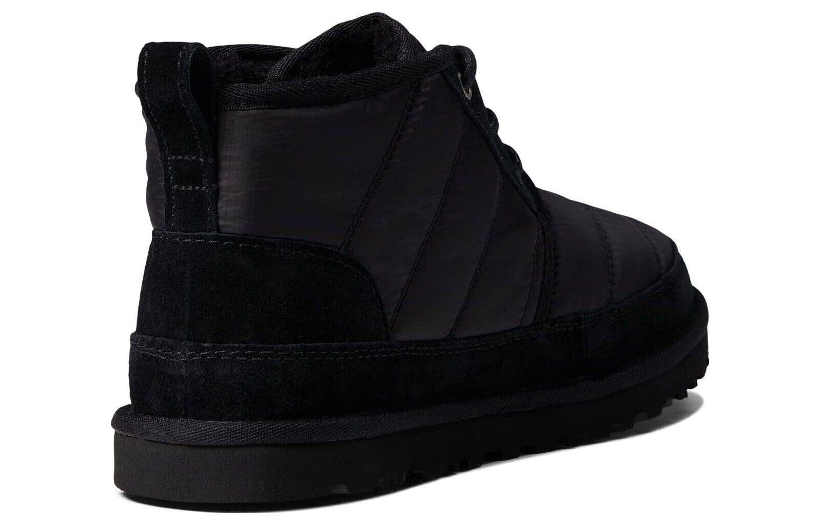 UGG Neumel LTA 'Black' 1136611-BLK