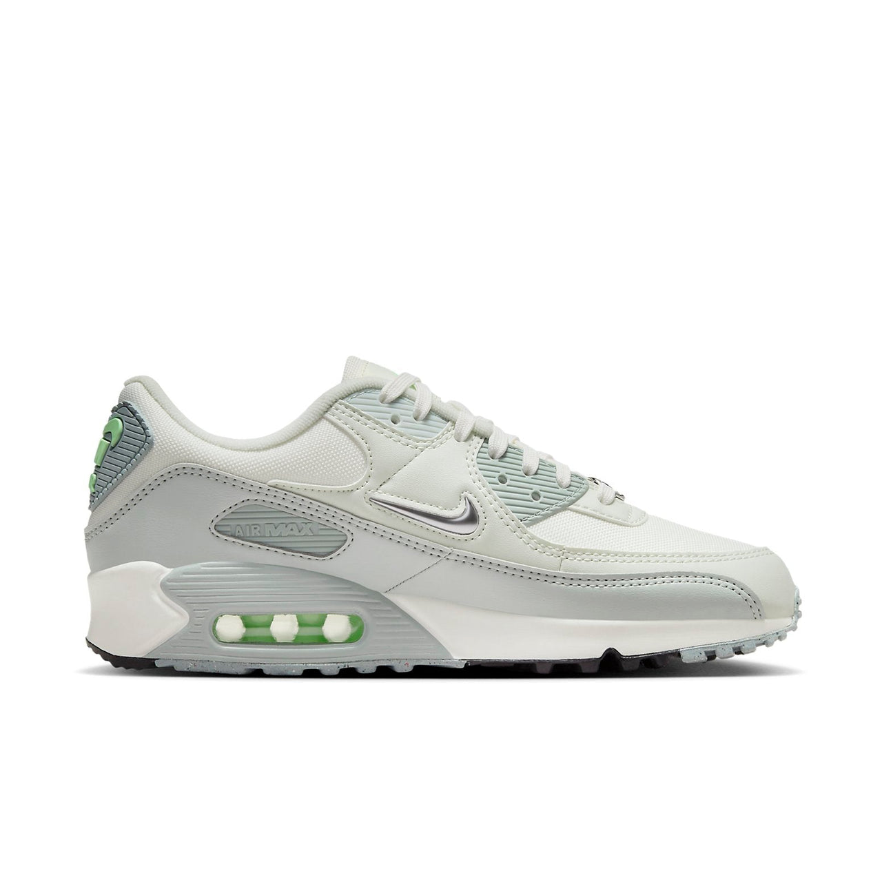(WMNS) Nike Air Max 90 SE 'Molten Metal' FN6948-100