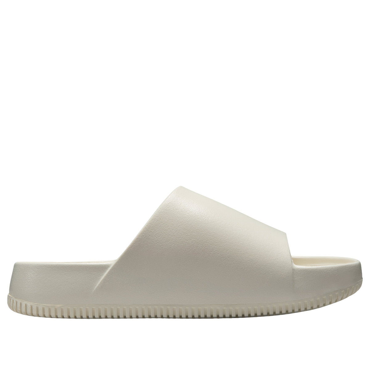 (WMNS) Nike Calm Slide 'Pale Ivory' HJ8157-100