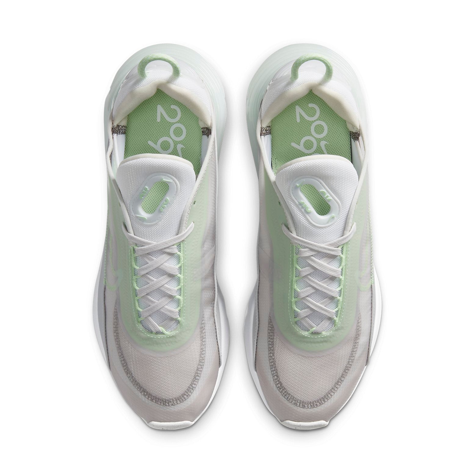 Nike Air Max 2090 'Barely Volt' CT1091-001