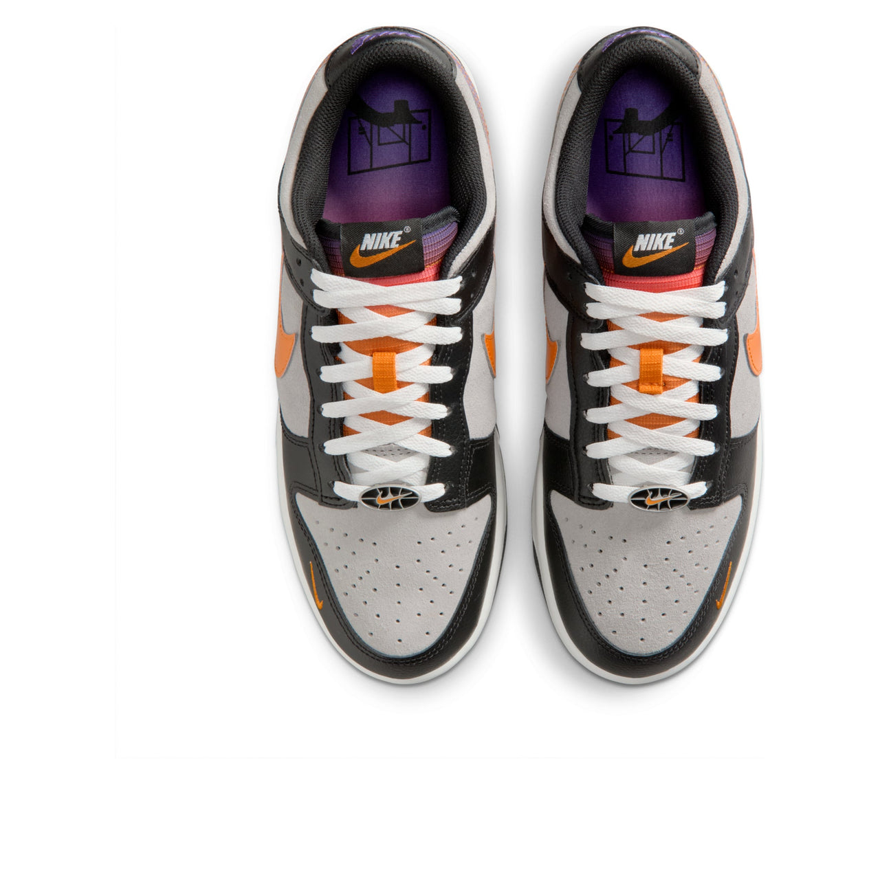 Nike Dunk Low Retro 'Basketball Sunset' IQ0230-062