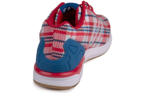 adidas x CLOT ZX Flux 'Red' S78096