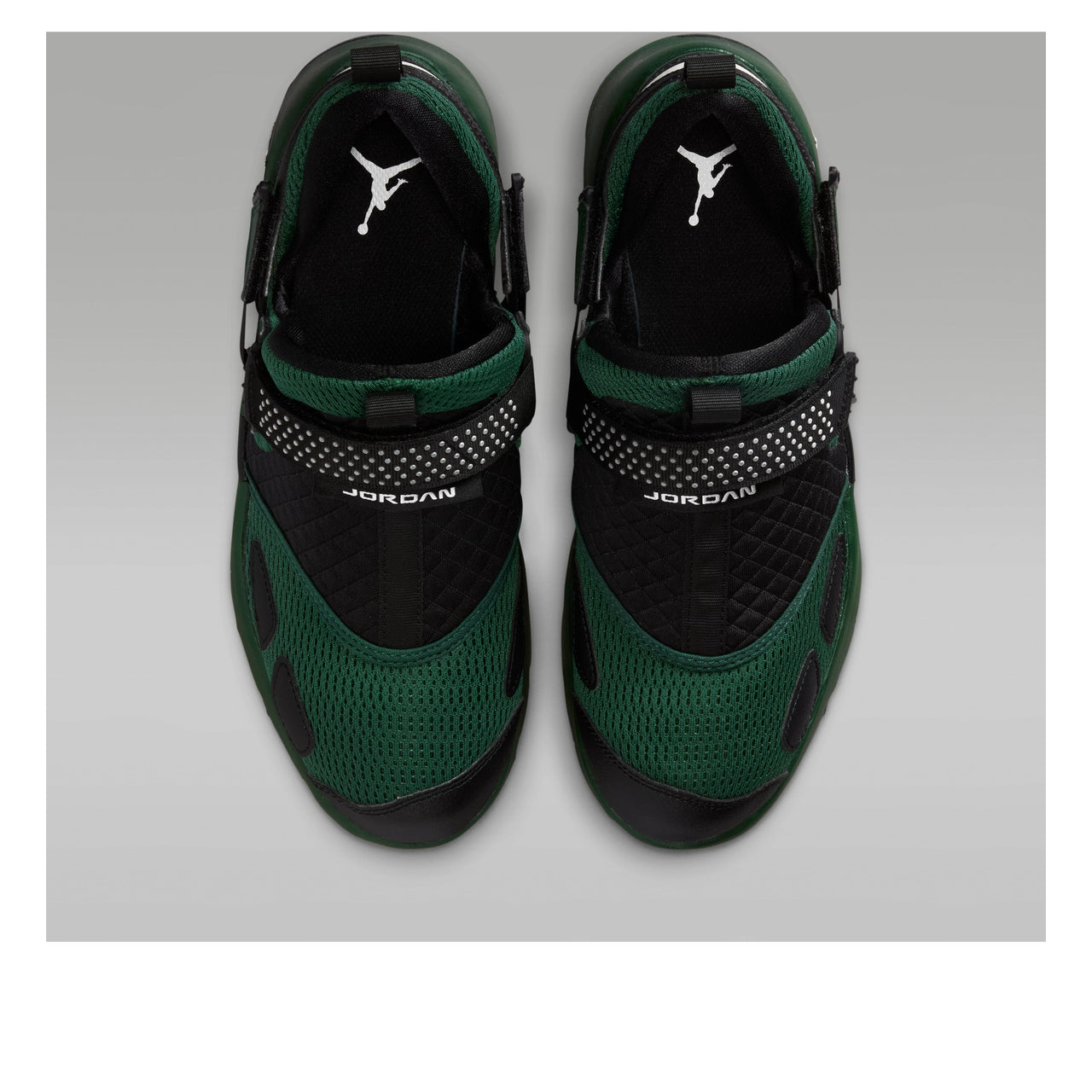 (WMNS) Air Jordan Trunner LX 'Green' HQ2164-300