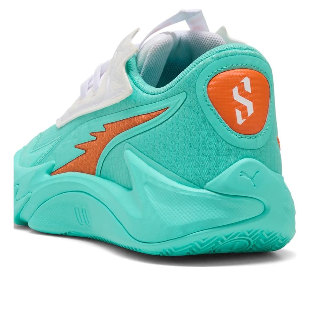 (GS) PUMA Scoot Zeros 2 Shift 'Aquatic' 311407-01
